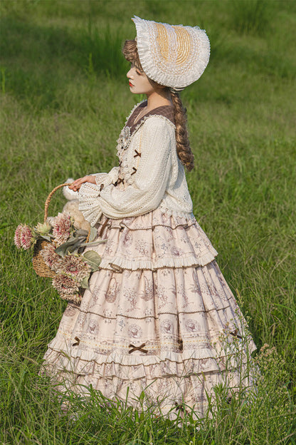 Classic Designed Dress in a Timeless Cut