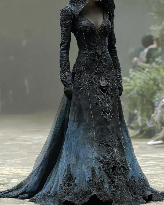 Thoughtfully Designed Dress