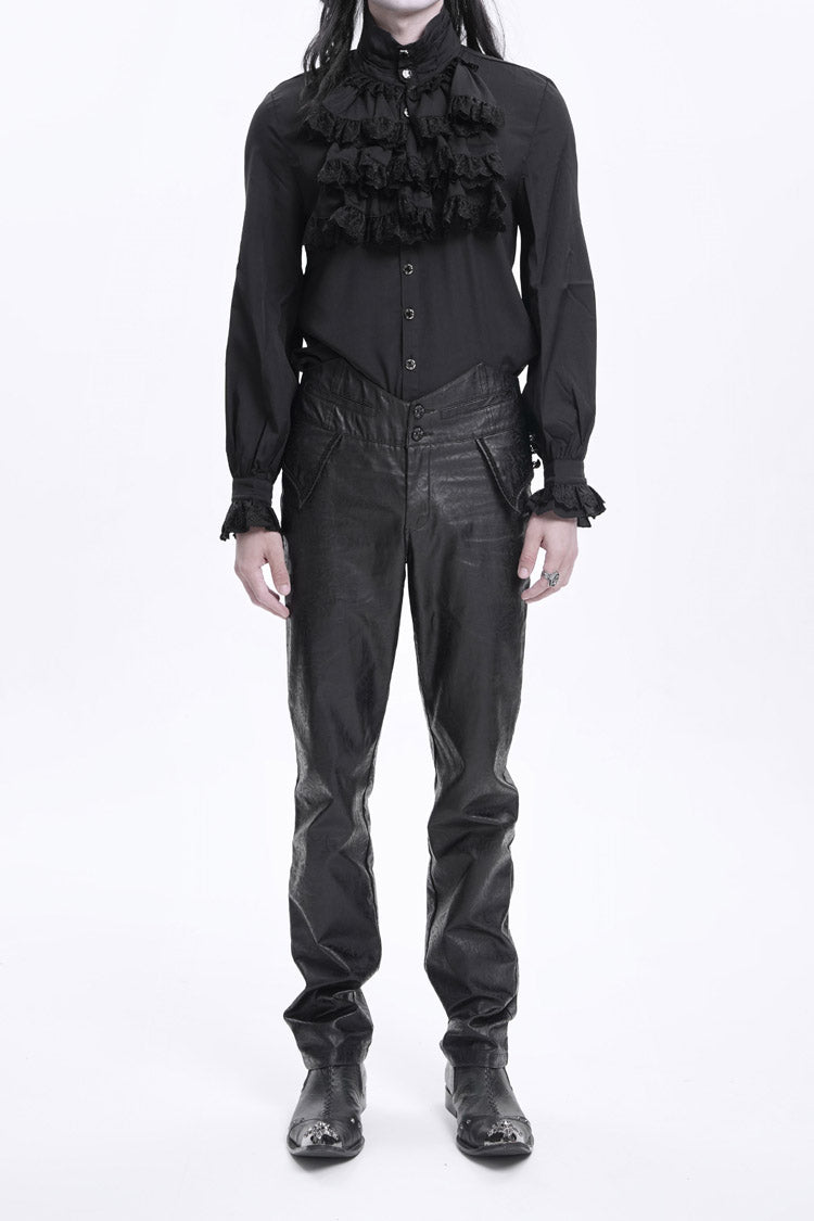 Thoughtfully Designed Pants in a Timeless Style