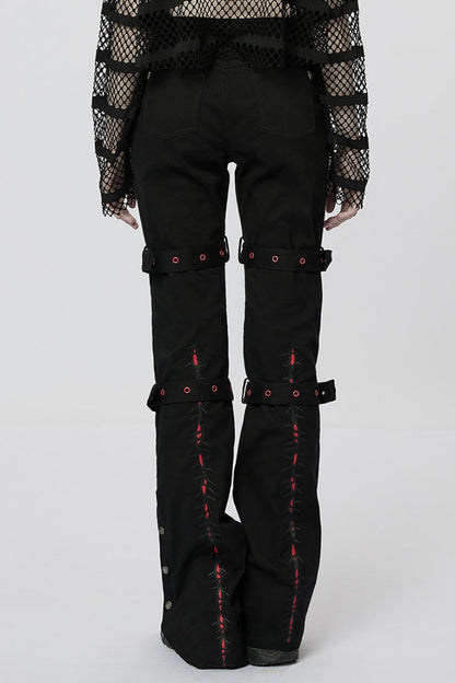 Beautifully Crafted Pants in a Classic Style