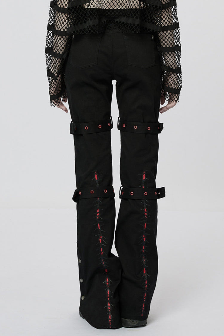 Beautifully Crafted Pants in a Classic Style