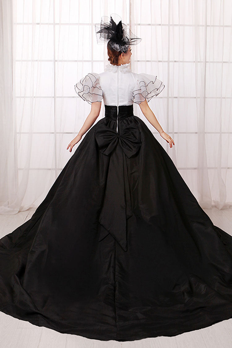Thoughtfully Designed Dress in a Timeless Style