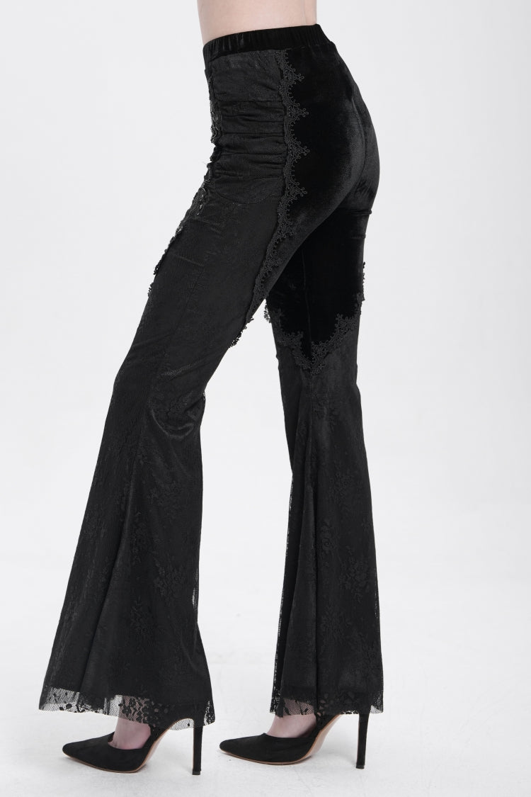Classic Designed Pants in a Timeless Cut