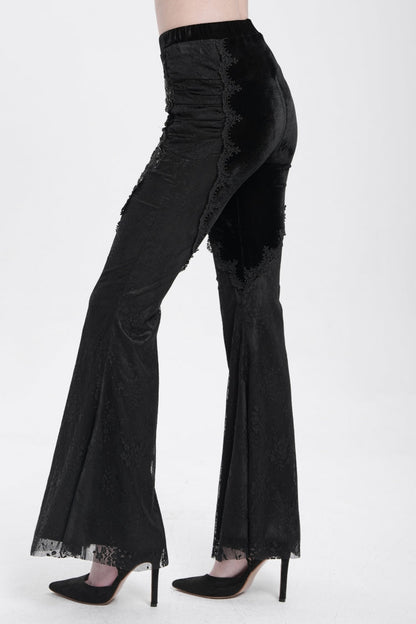 Classic Designed Pants in a Timeless Cut