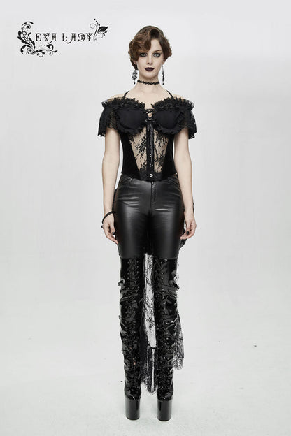 Beautifully Finished Garment in a Timeless Design