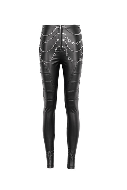 Classic Designed Pants in a Timeless Cut