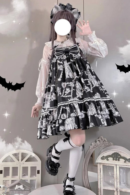 Vintage Style Dress with a Modern Fit