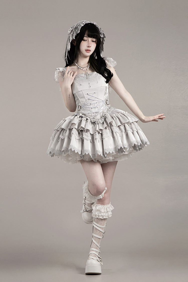Beautifully Finished Garment in a Timeless Design