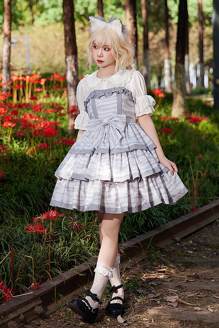 Vintage Style Dress with a Modern Fit