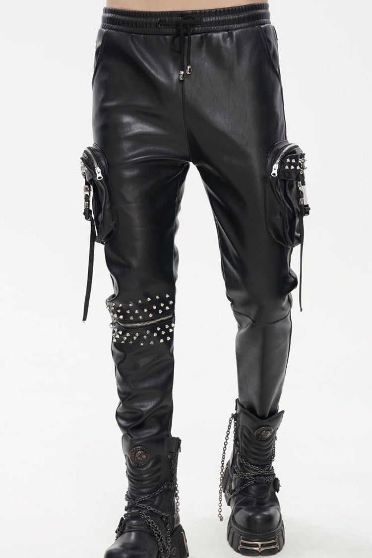 Vintage Inspired Pants with a Contemporary Edge