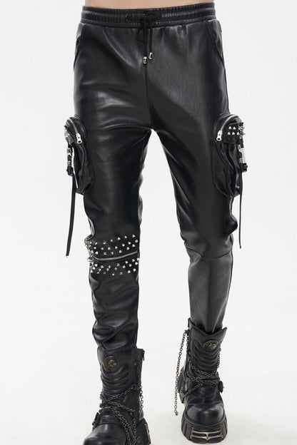 Vintage Inspired Pants with a Contemporary Edge