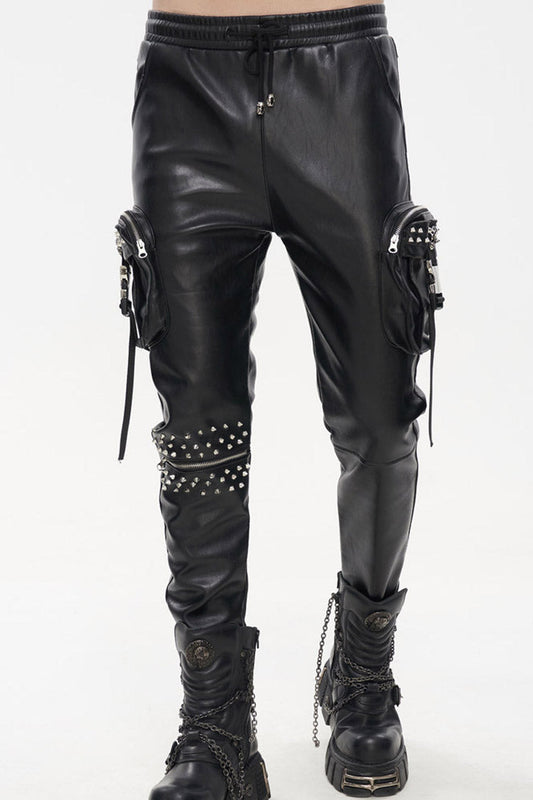 Beautifully Finished Pants in a Timeless Design