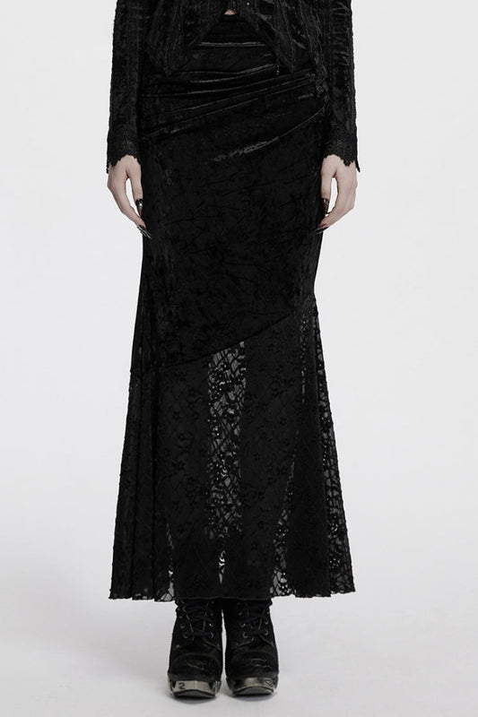 Classic Designed Garment in a Timeless Cut