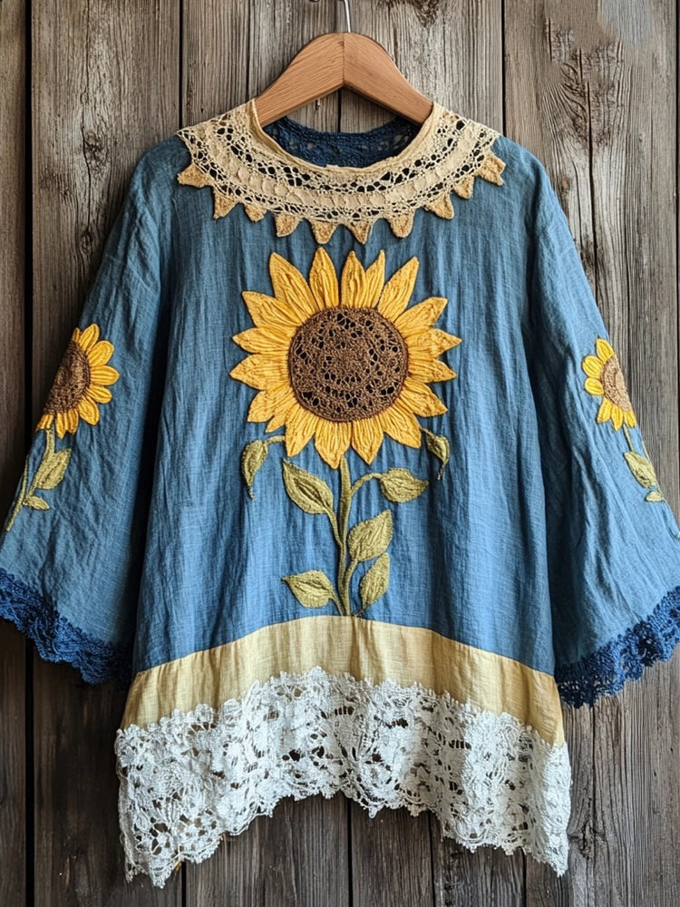 Classic Vintage Shirt