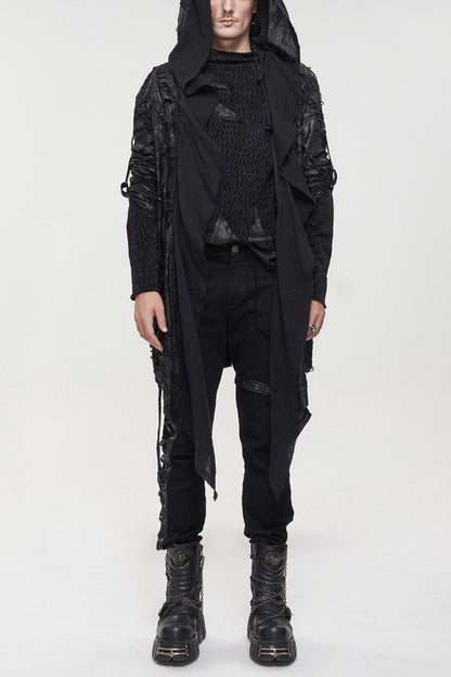 Beautifully Crafted Jacket in a Classic Style
