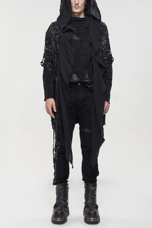 Elegantly Styled Jacket for Everyday Wear