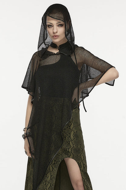 Classic Vintage Garment with a Flattering Fit