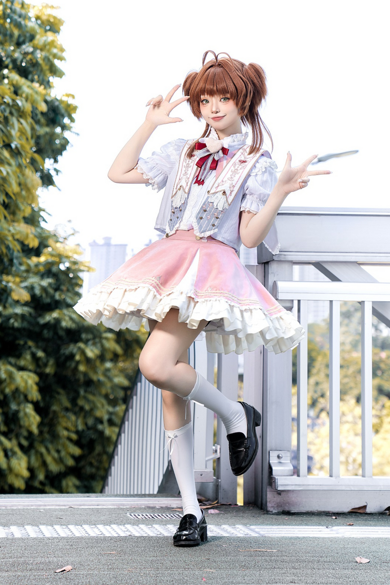 Heavenly Messenger Set