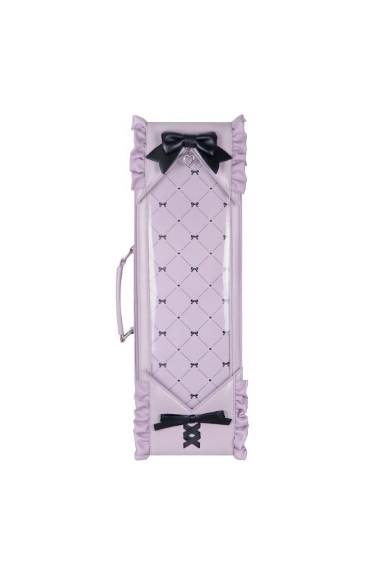 Dollhouse Baby Crossbody Bag