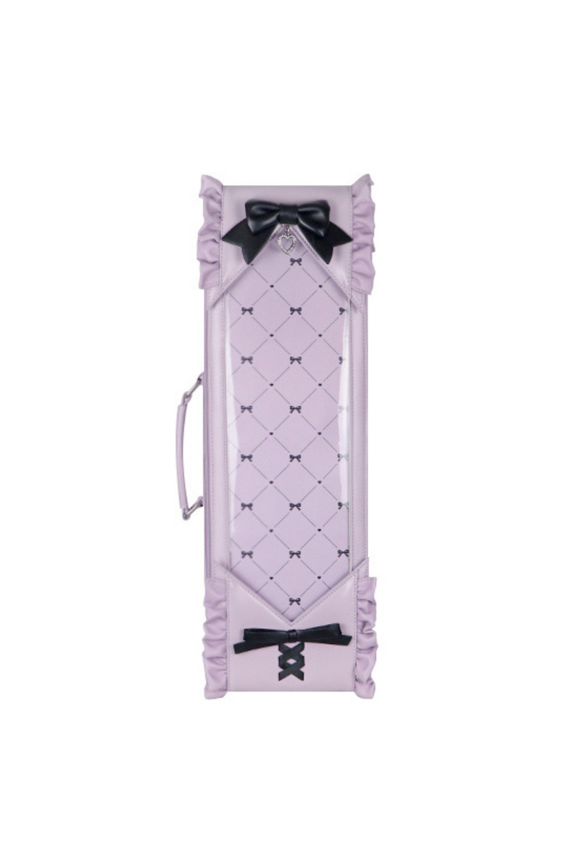 Dollhouse Baby Crossbody Bag