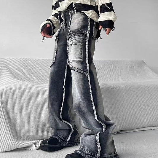 Baggy Pants