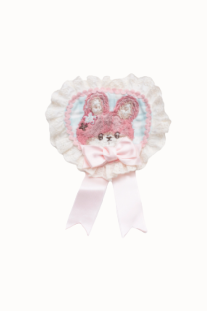 Cabinet Lolita Jumper Skirt + Dress + Brooch + Hairband + Bonnet + Apron + Hand Sleeves