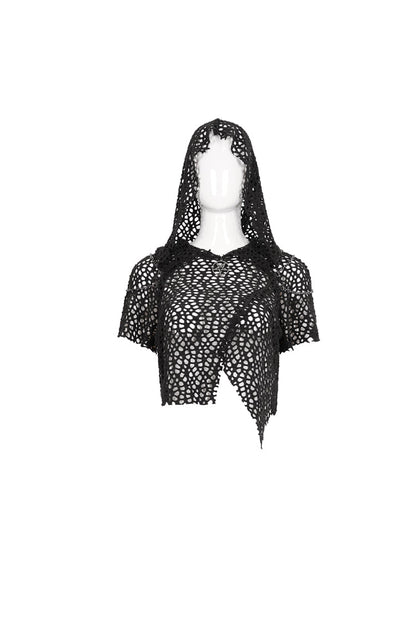 Casually Elegant T-Shirt with a Refined Edge