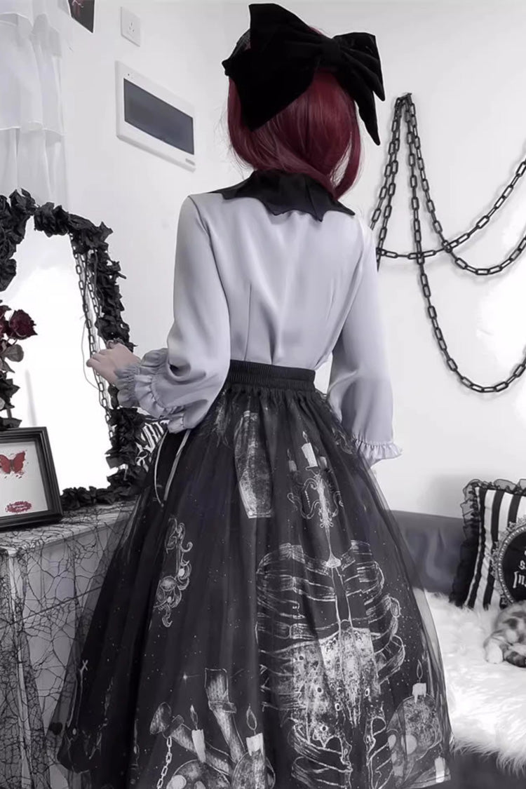 Subtly Elegant Garment with a Refined Vintage Look