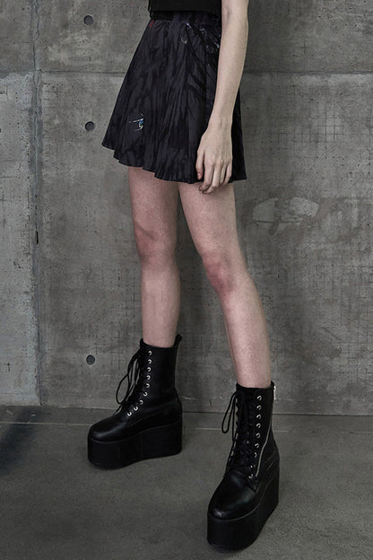 Vintage Inspired Garment with a Contemporary Edge