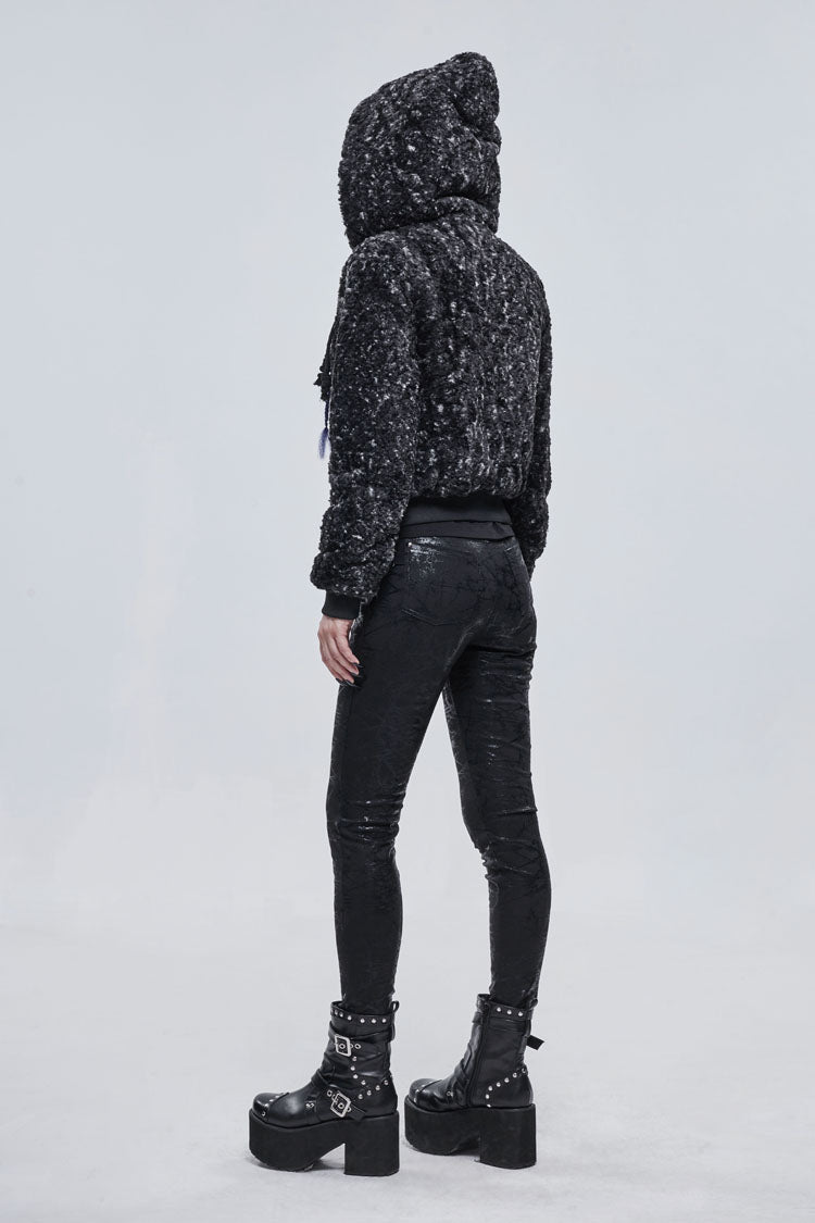 Elegantly Styled Coat for Everyday Wear