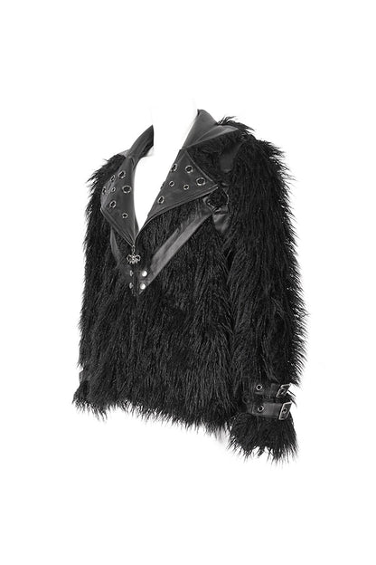 Effortlessly Elegant Jacket with a Timeless Design