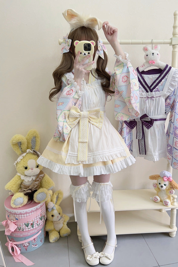 Thoughtfully Designed Dress in a Timeless Style