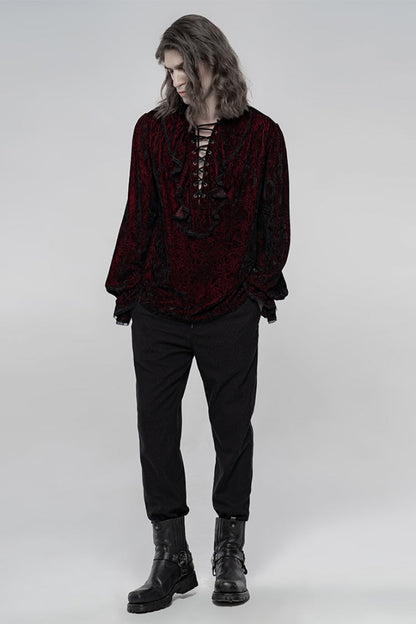 Classic Designed Blouse in a Timeless Cut