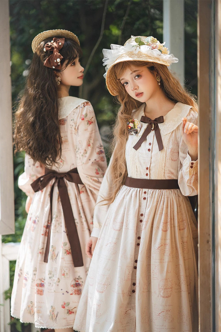 Casually Elegant Dress with a Refined Edge