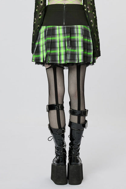 Thoughtfully Designed Garment in a Timeless Style
