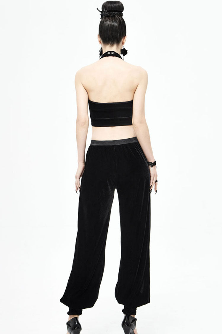 Vintage Style Pants with a Modern Fit