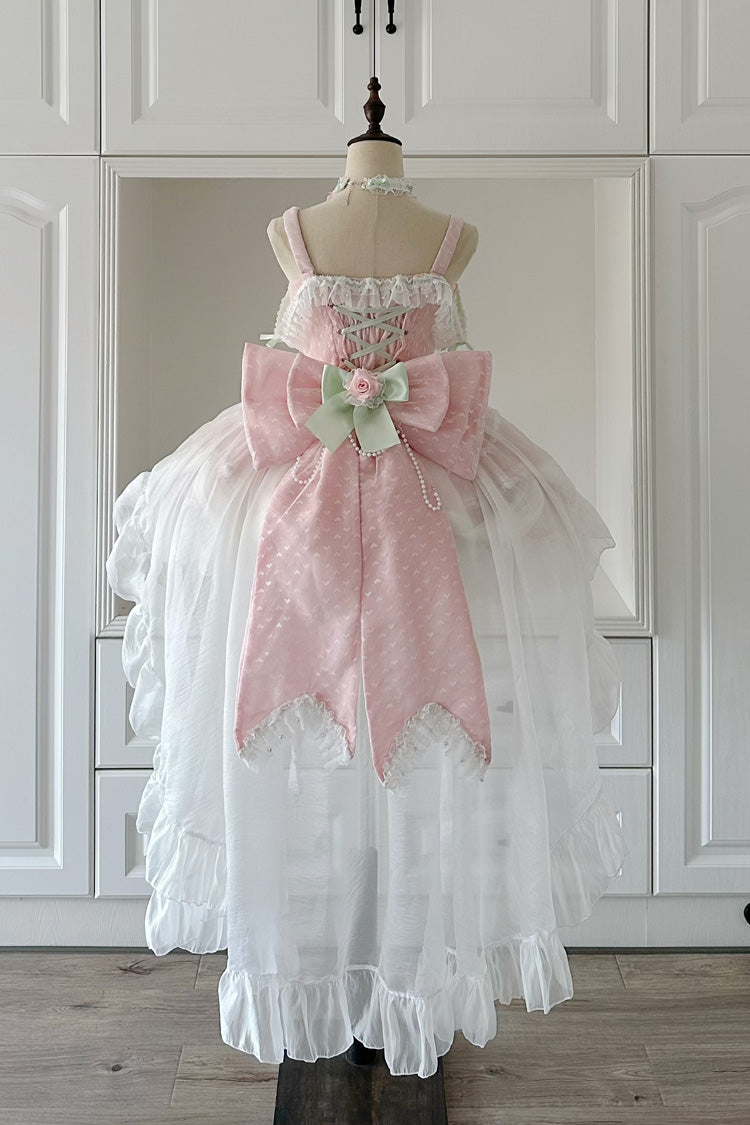 Casually Elegant Dress with a Refined Edge