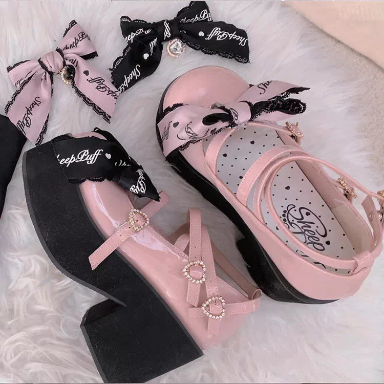 Vintage Inspired Shoes with a Contemporary Edge