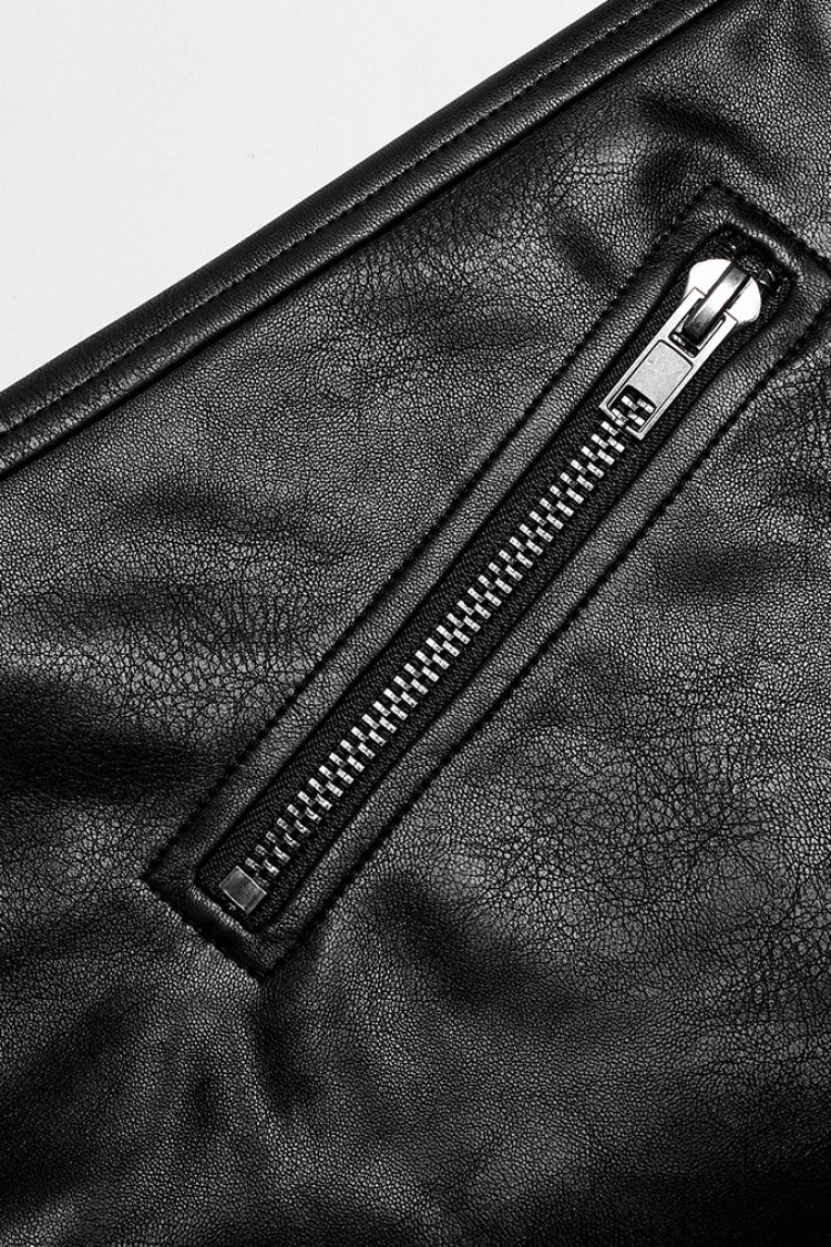Vintage Inspired Pants with a Contemporary Edge