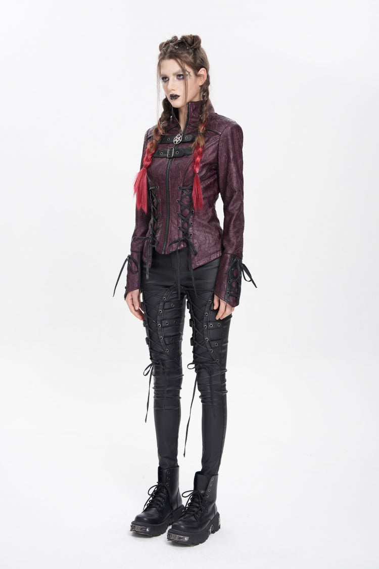 Thoughtfully Designed Jacket in a Timeless Style