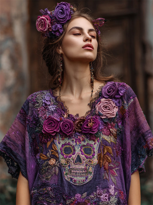 Effortlessly Elegant Shirt with a Timeless Design