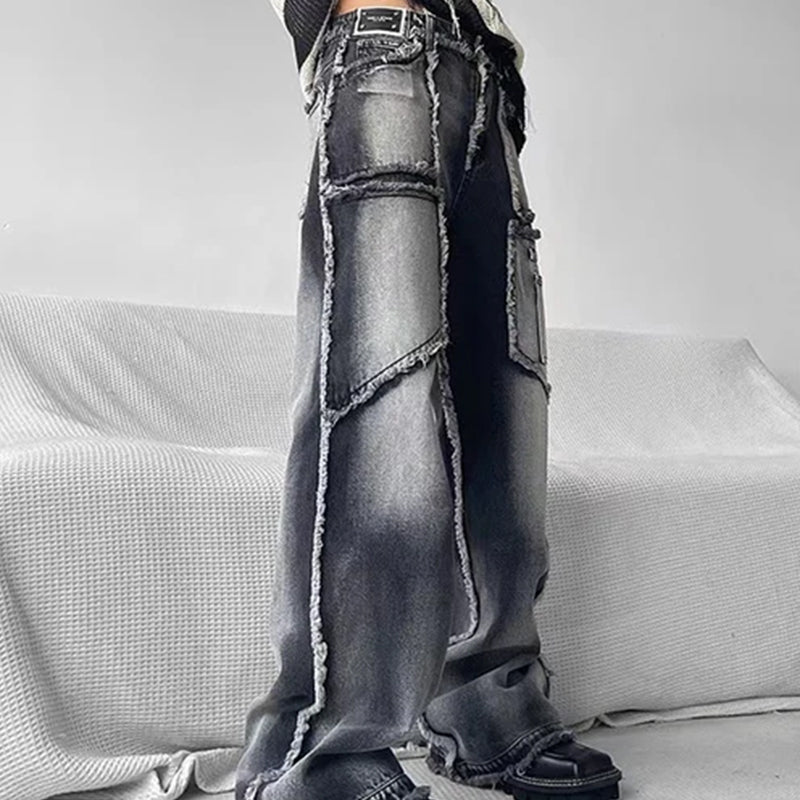 Baggy Pants