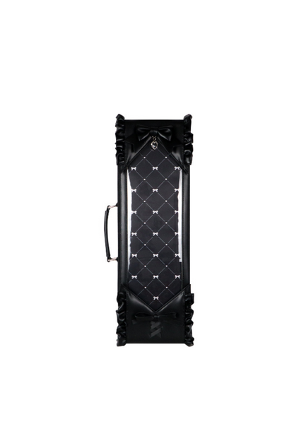 Dollhouse Baby Crossbody Bag
