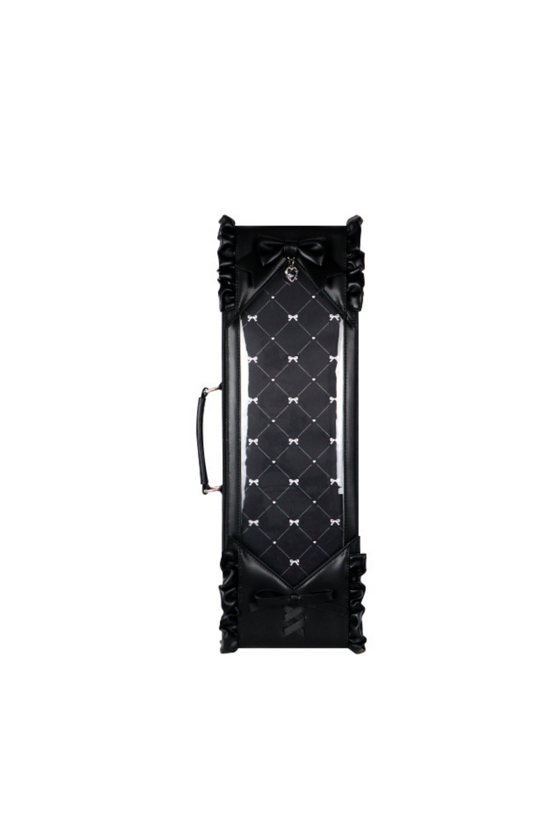 Dollhouse Baby Crossbody Bag