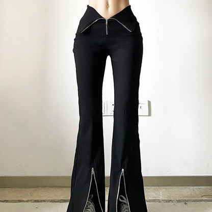 Slim Pants