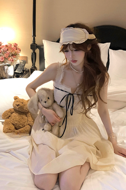 Sweet Start Tencel Dream Night Set