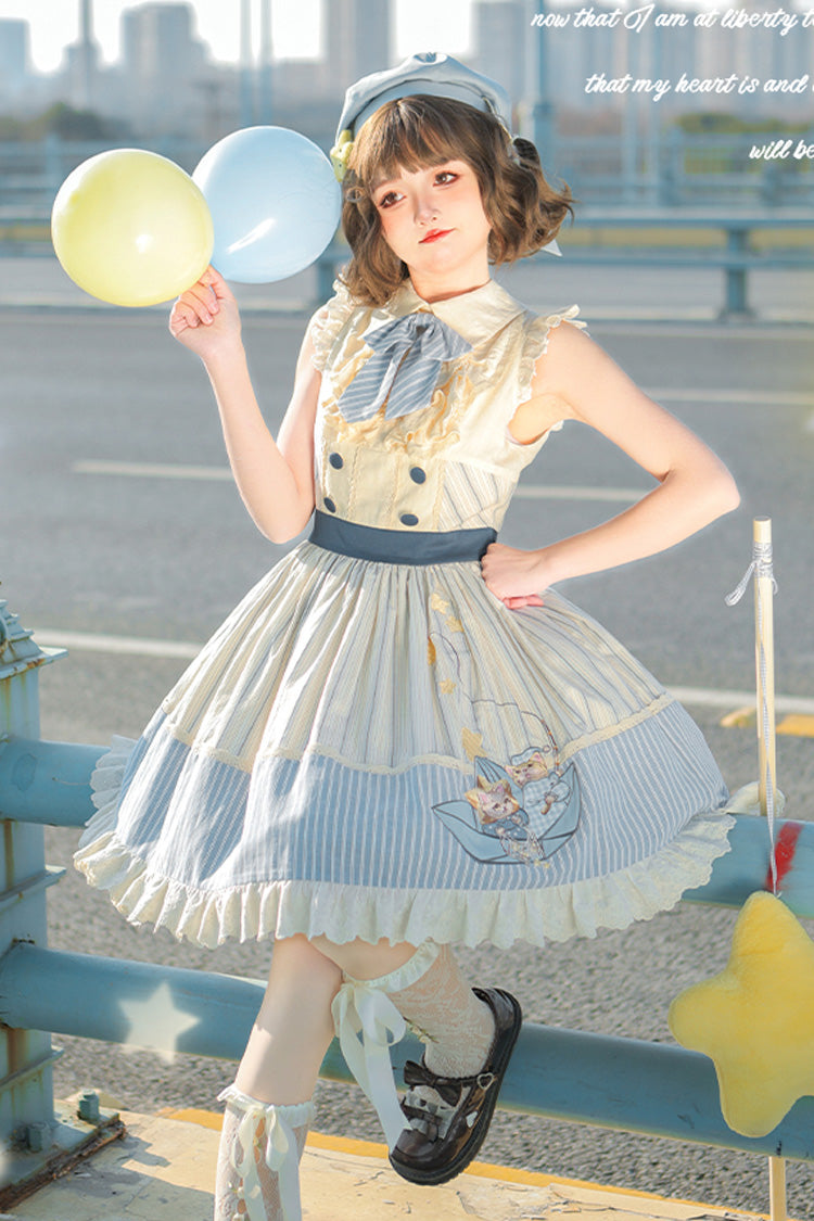 Thoughtfully Designed Dress in a Timeless Style