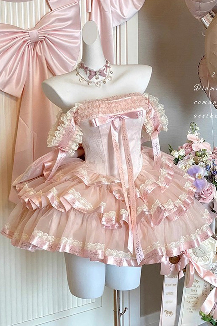 Finely Styled Dress with a Classic Vintage Look