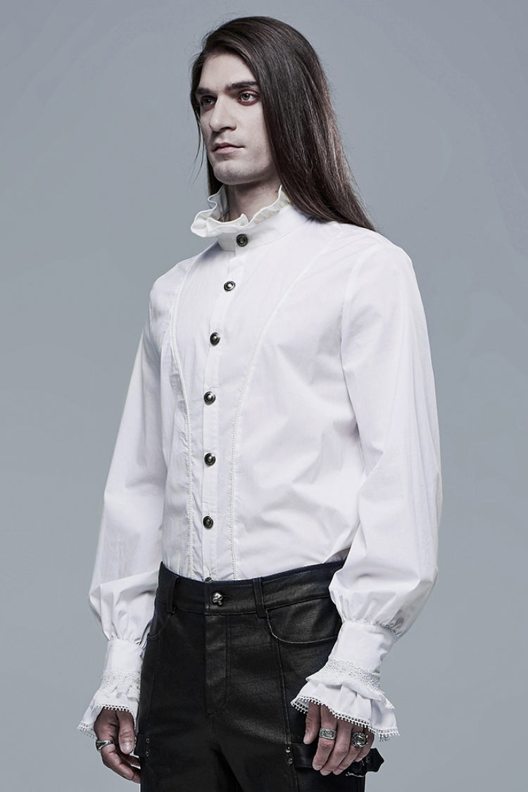 Effortlessly Elegant Blouse with a Timeless Design