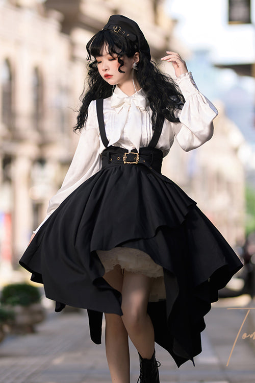Classic Designed Dress in a Timeless Cut
